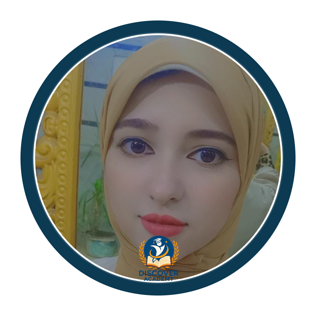 اسراء مجدي مصلحي